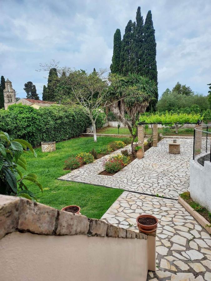Villa Marina Liapades Extérieur photo