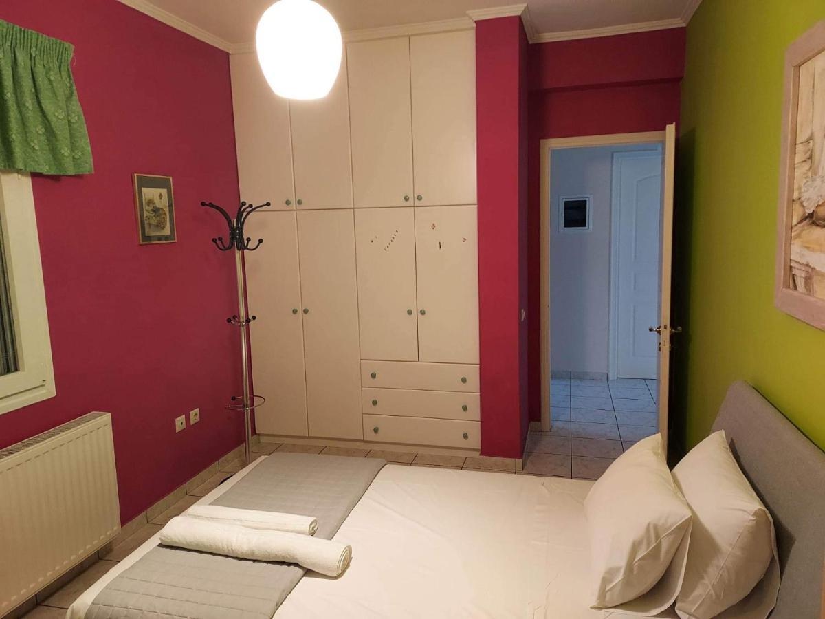 Villa Marina Liapades Extérieur photo