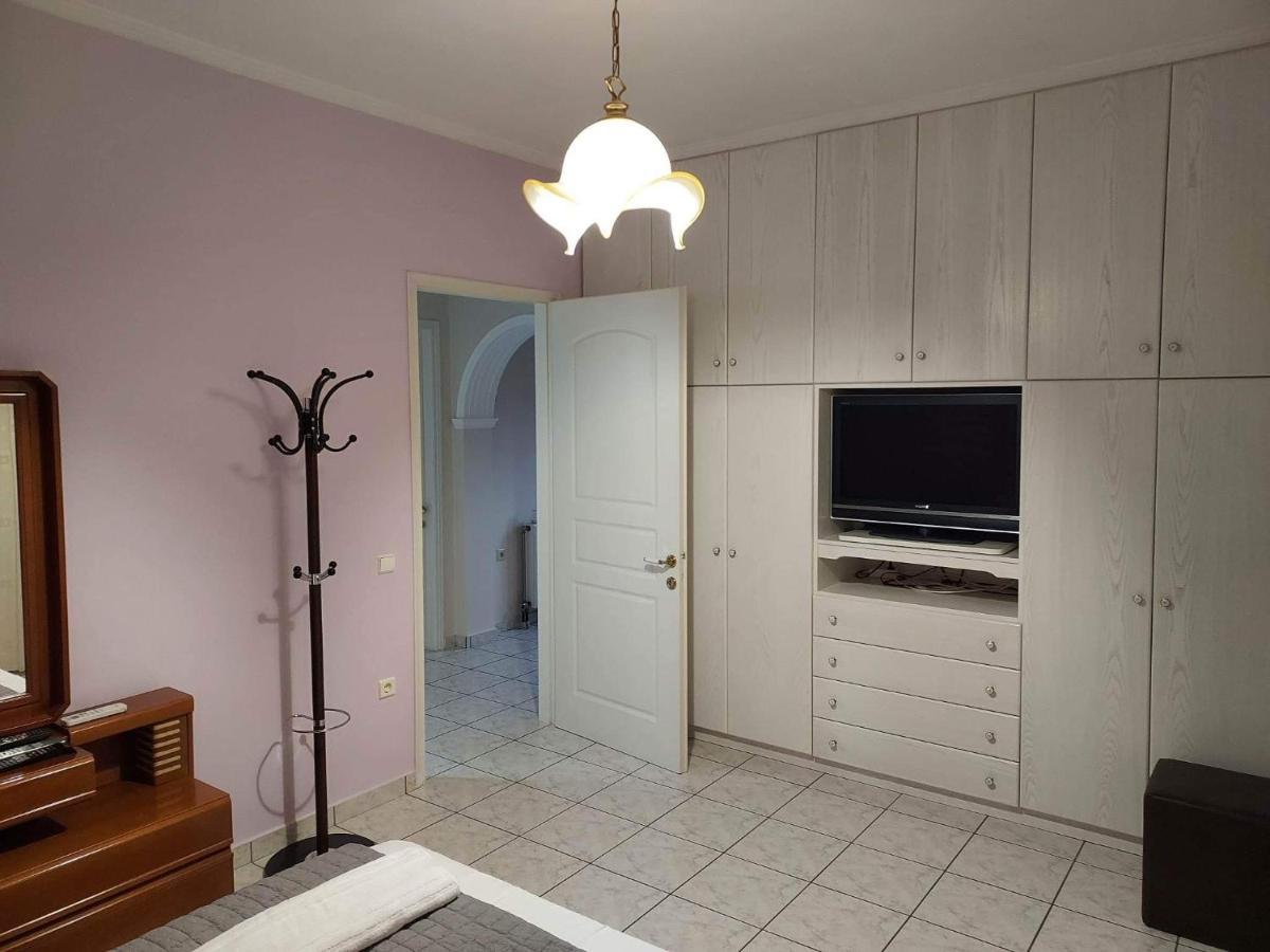 Villa Marina Liapades Extérieur photo